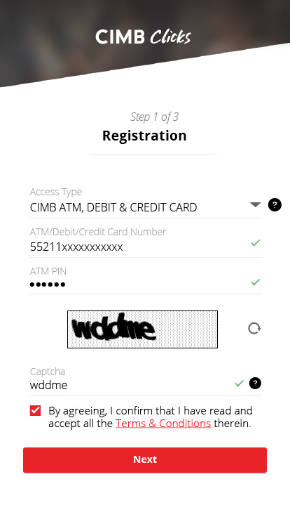 registration